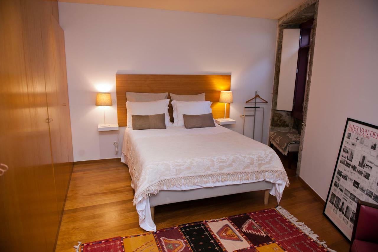 Civita Design & Accommodation Braga Exterior photo