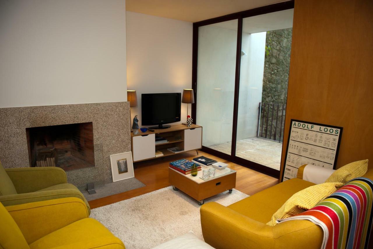 Civita Design & Accommodation Braga Exterior photo