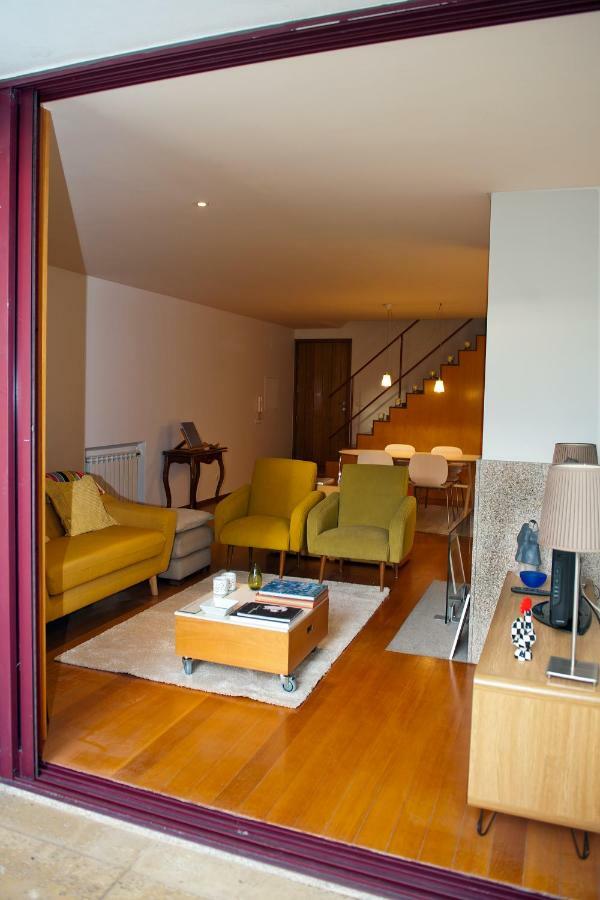Civita Design & Accommodation Braga Exterior photo