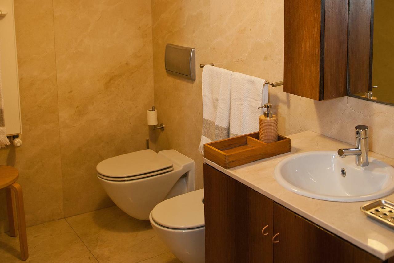 Civita Design & Accommodation Braga Exterior photo