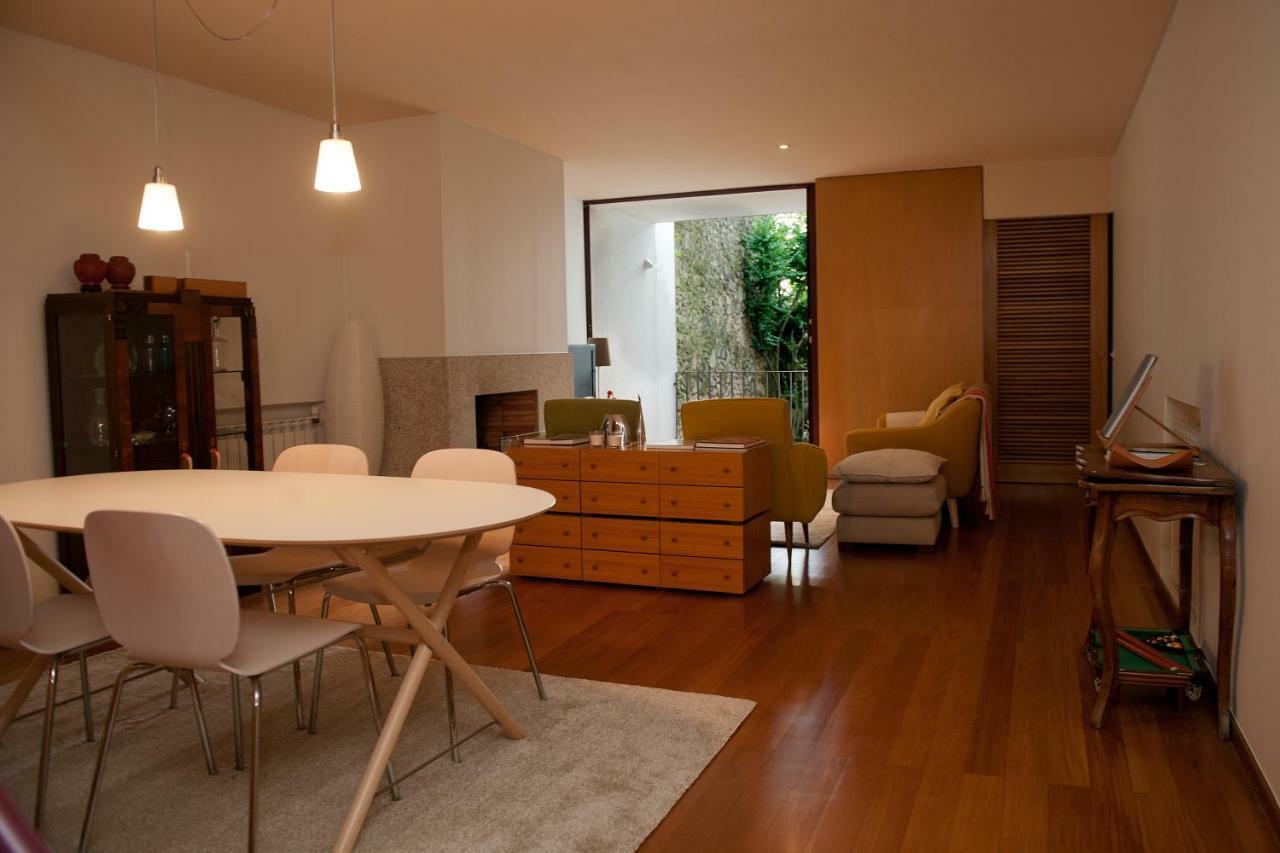 Civita Design & Accommodation Braga Exterior photo