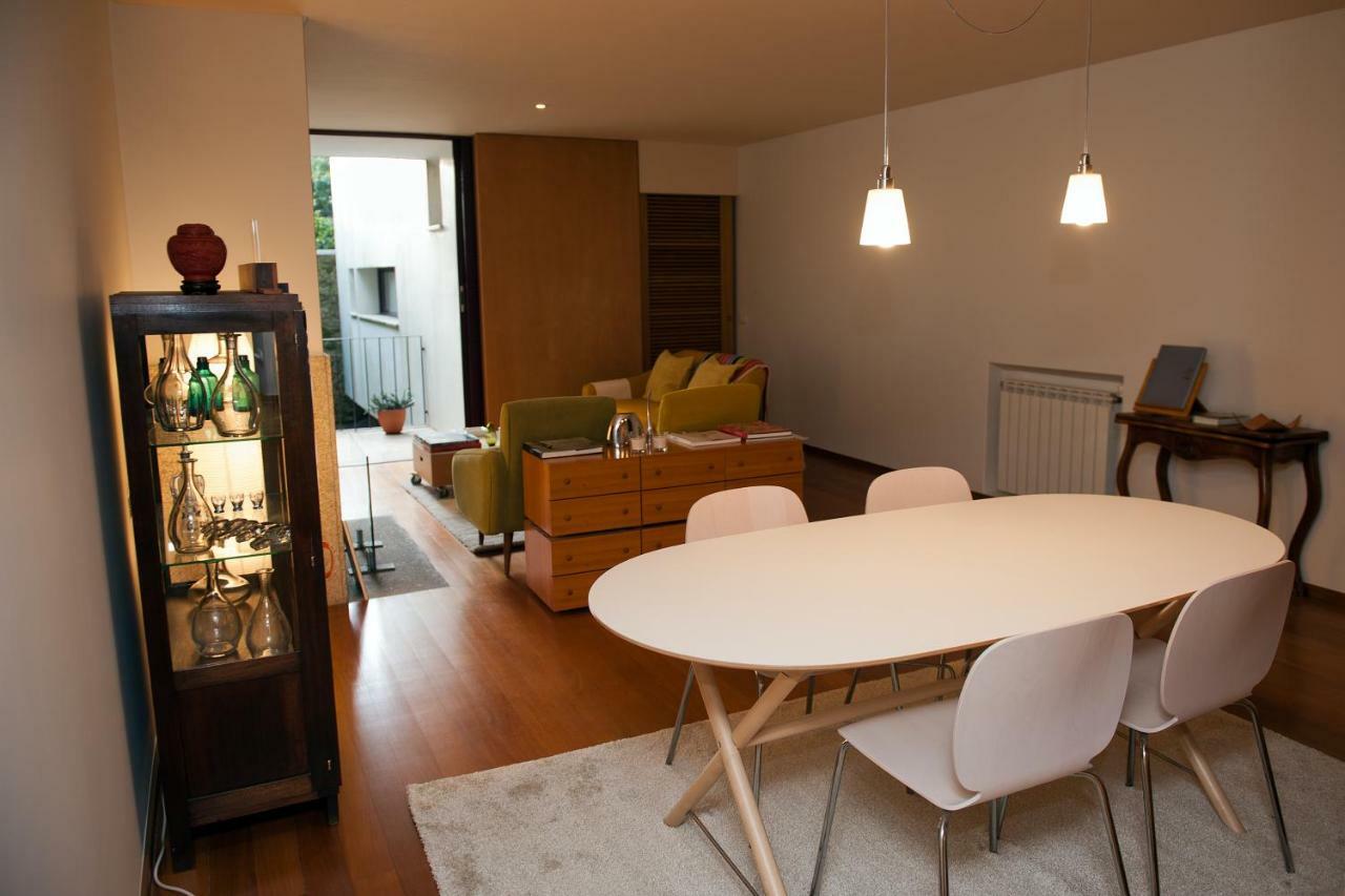 Civita Design & Accommodation Braga Exterior photo